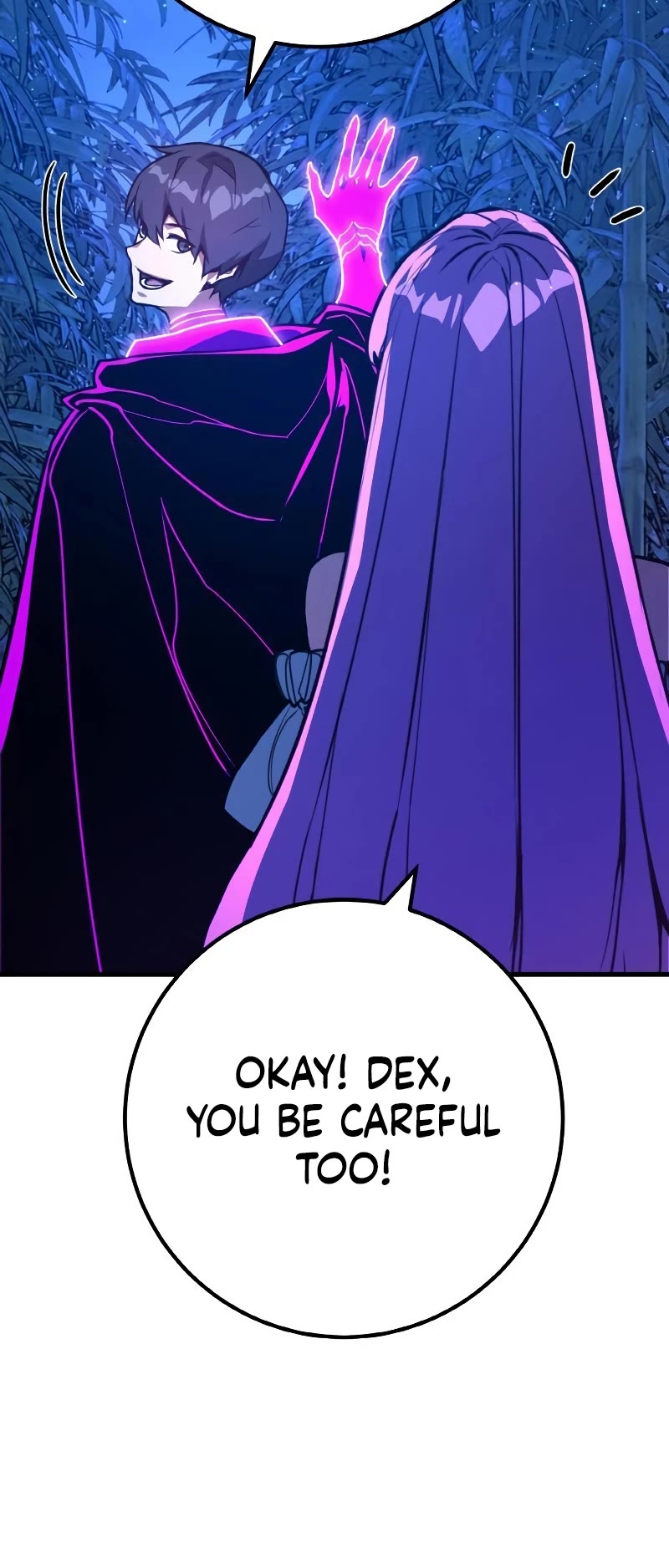 World's Strongest Troll Chapter 48 page 23 - Chapter 48