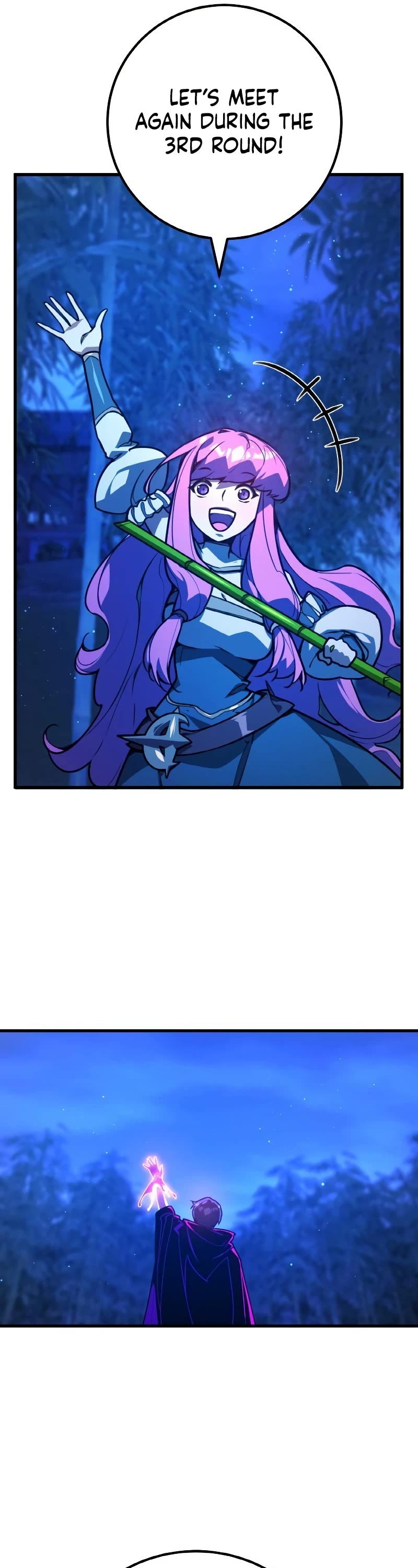 World's Strongest Troll Chapter 48 page 24 - Chapter 48