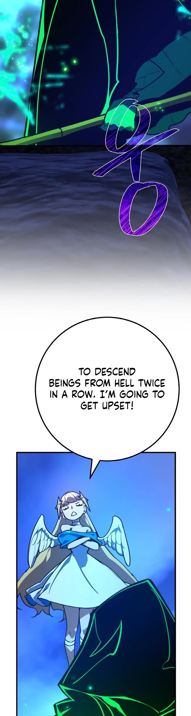 World's Strongest Troll Chapter 48 page 32 - Chapter 48