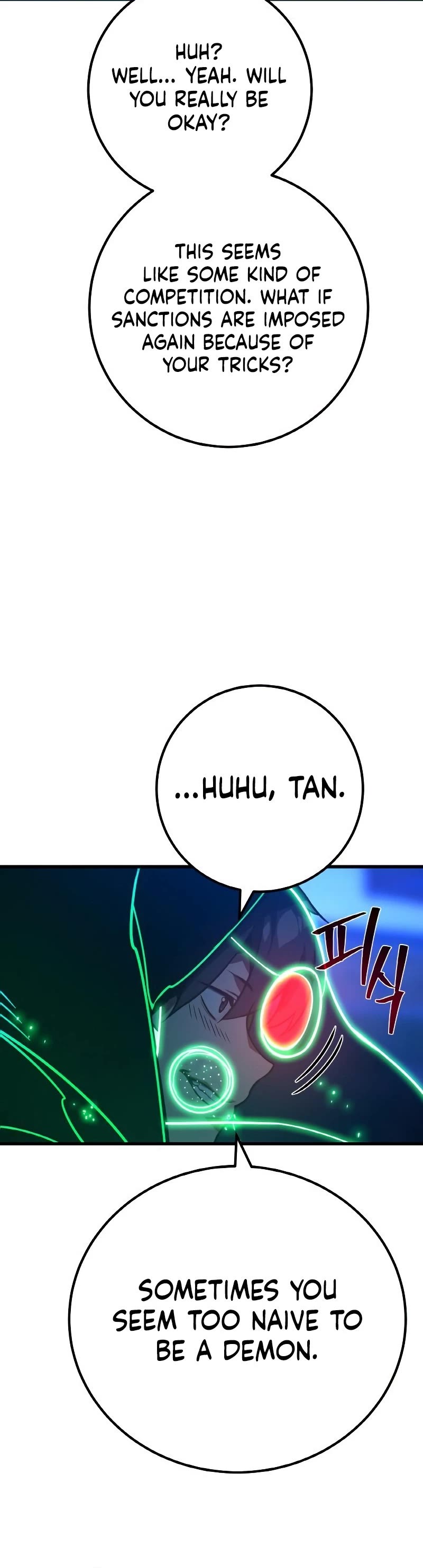 World's Strongest Troll Chapter 48 page 34 - Chapter 48