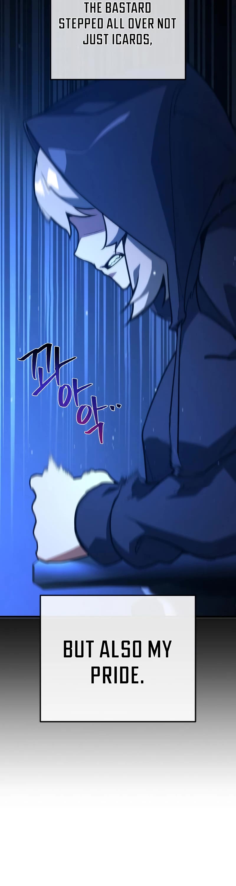 World's Strongest Troll Chapter 49 page 21 - Chapter 49