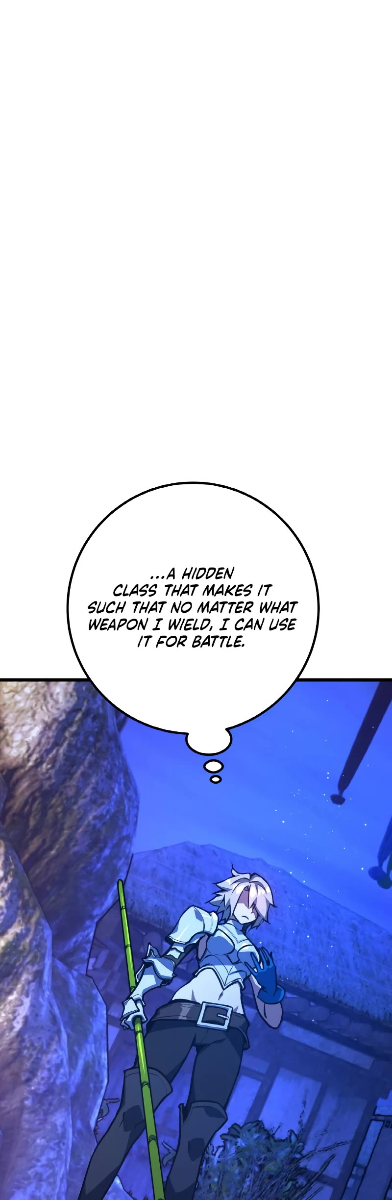 World's Strongest Troll Chapter 49 page 22 - Chapter 49
