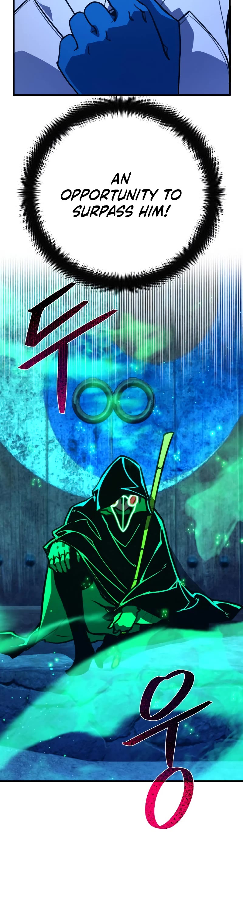 World's Strongest Troll Chapter 49 page 26 - Chapter 49