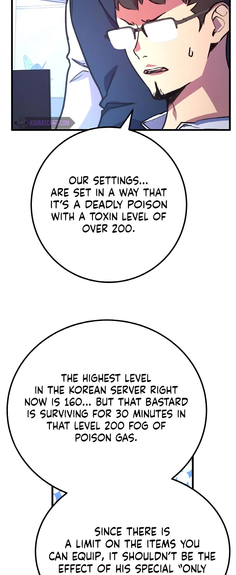 World's Strongest Troll Chapter 49 page 28 - Chapter 49