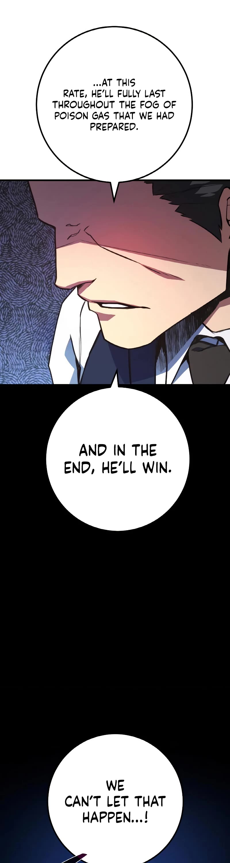 World's Strongest Troll Chapter 49 page 32 - Chapter 49