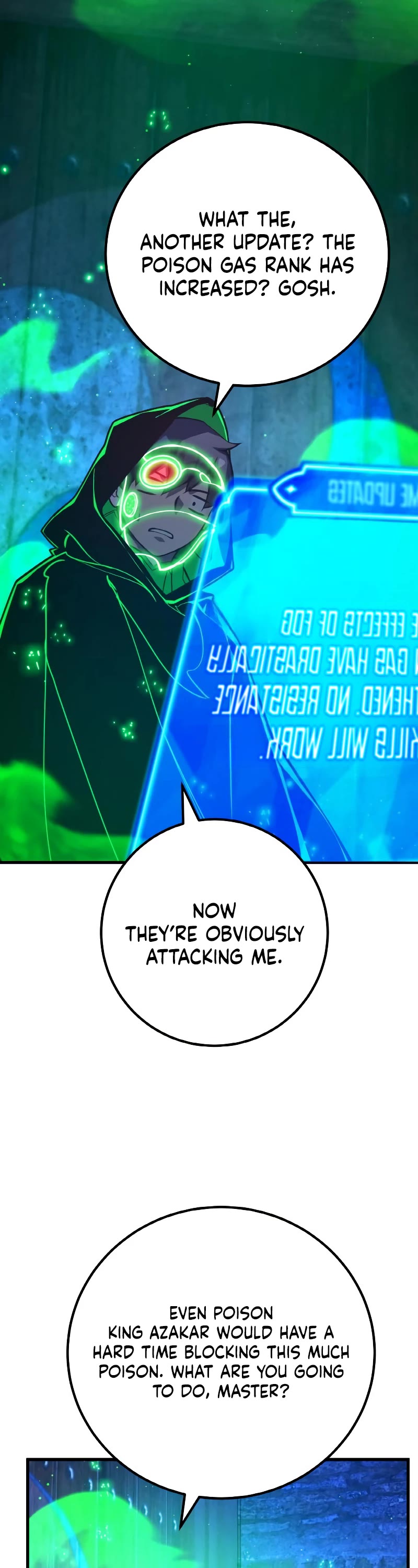 World's Strongest Troll Chapter 49 page 38 - Chapter 49