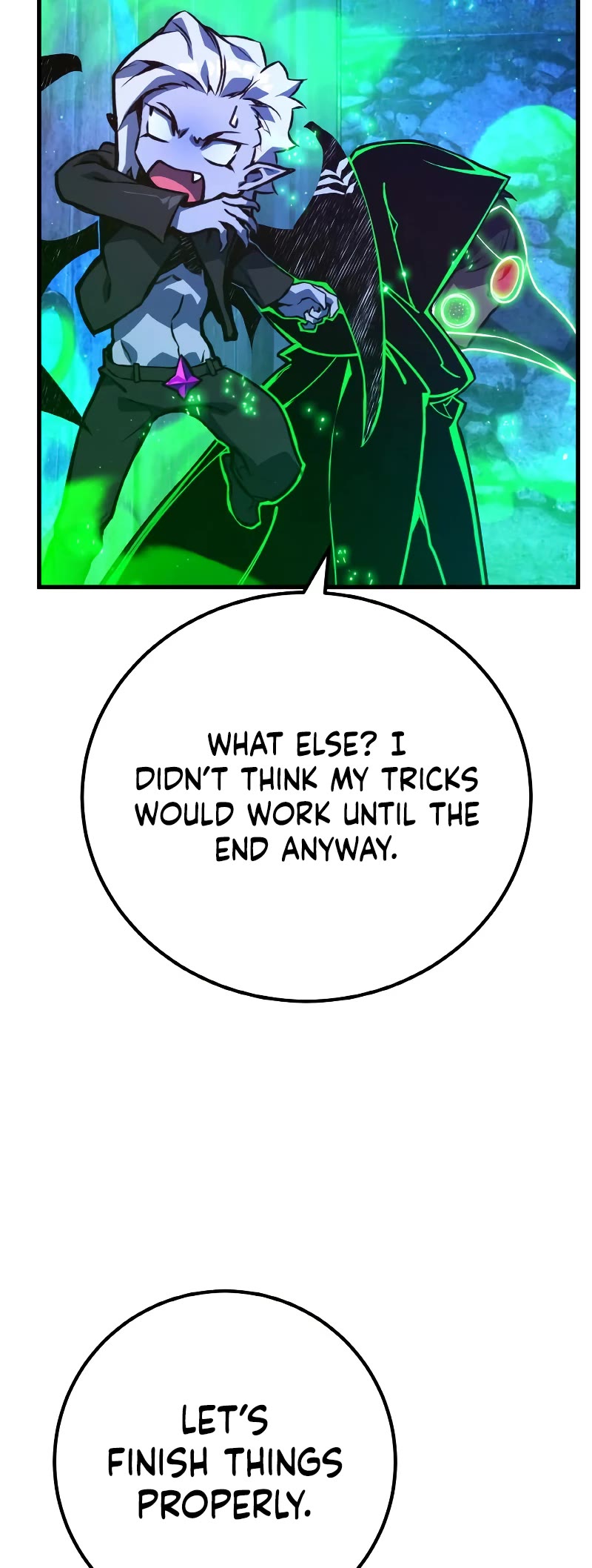 World's Strongest Troll Chapter 49 page 39 - Chapter 49