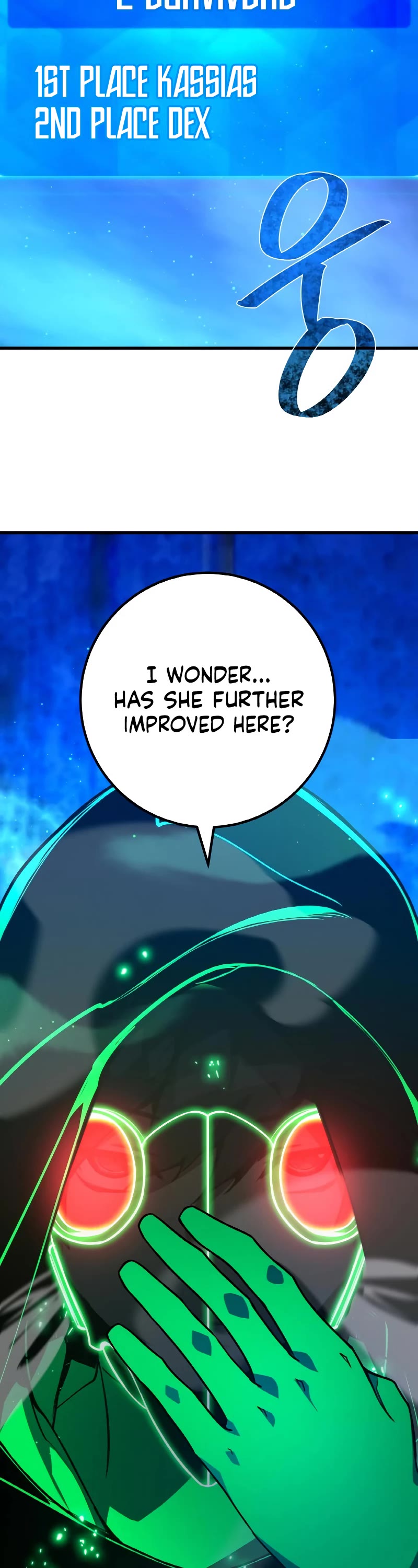 World's Strongest Troll Chapter 49 page 42 - Chapter 49
