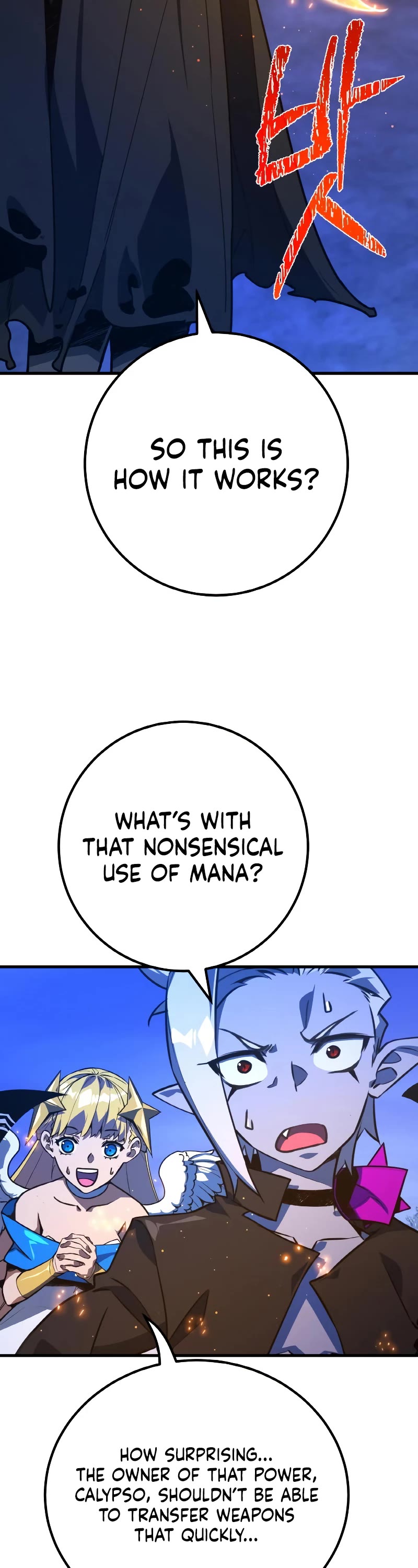 World's Strongest Troll Chapter 49 page 54 - Chapter 49