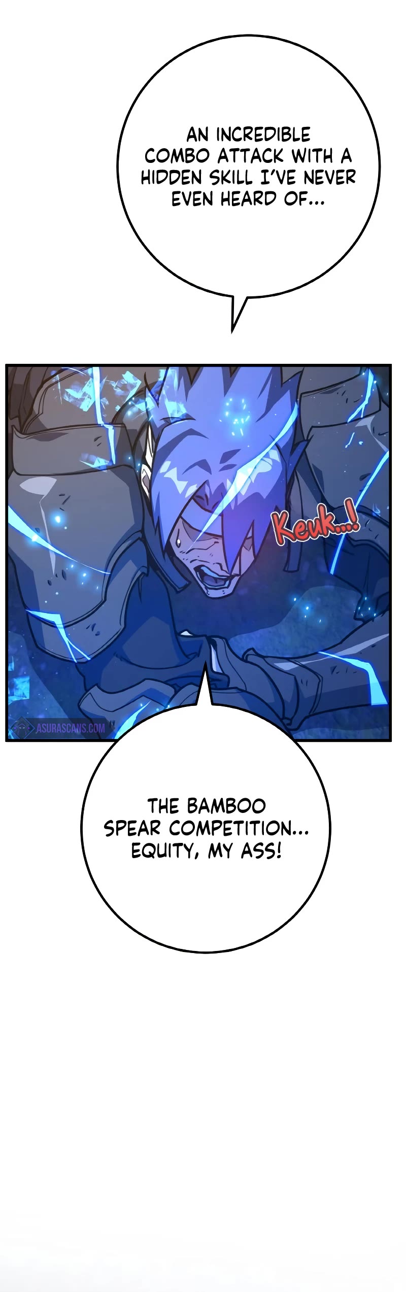 World's Strongest Troll Chapter 49 page 6 - Chapter 49