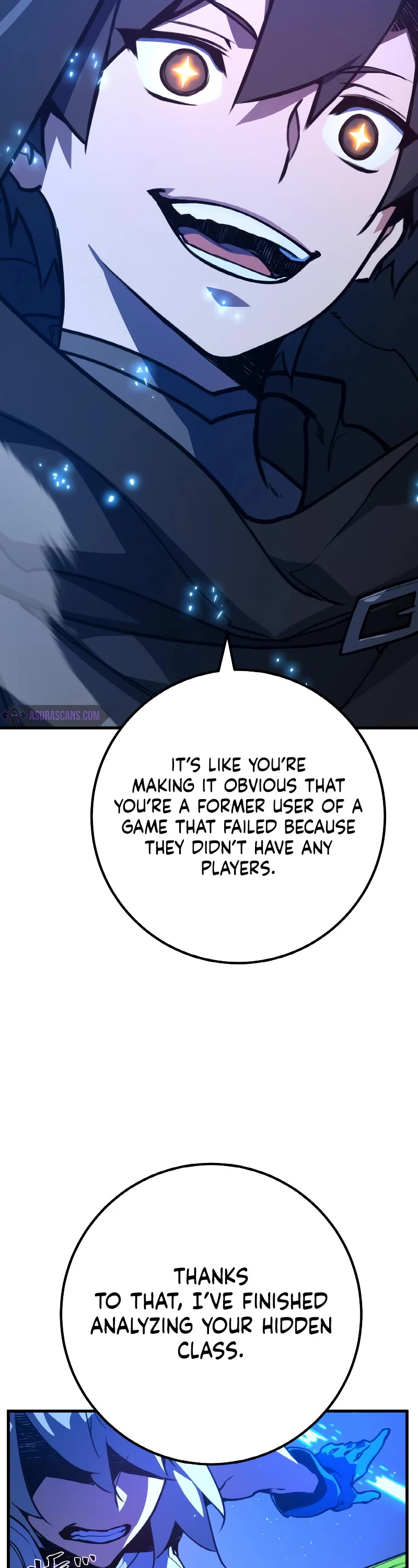 World's Strongest Troll Chapter 49 page 62 - Chapter 49