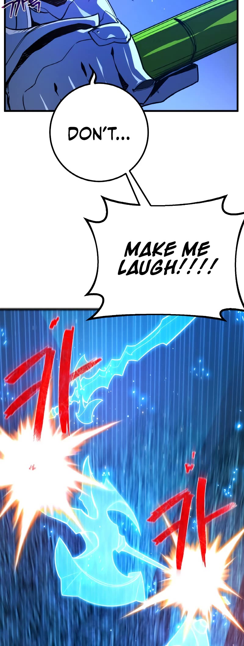 World's Strongest Troll Chapter 49 page 63 - Chapter 49
