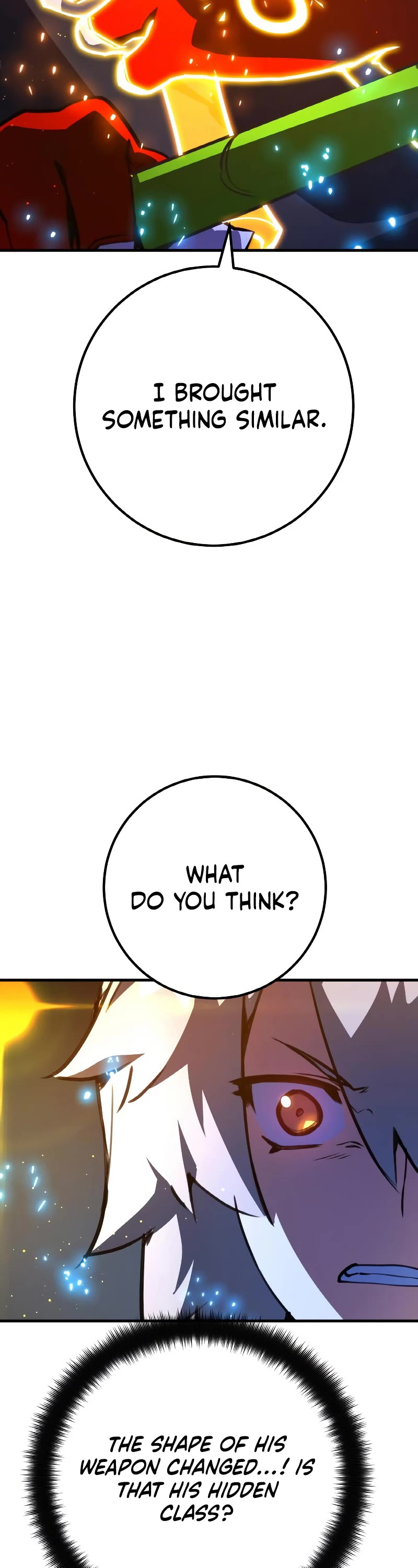 World's Strongest Troll Chapter 49 page 68 - Chapter 49