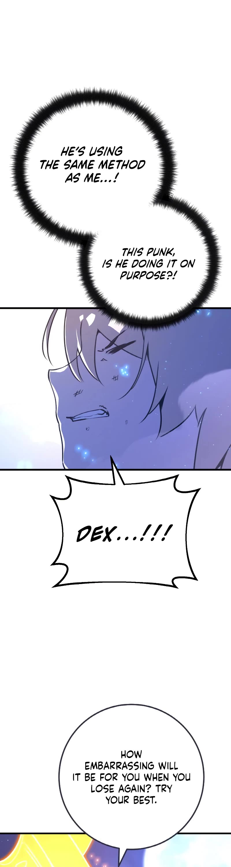 World's Strongest Troll Chapter 49 page 73 - Chapter 49