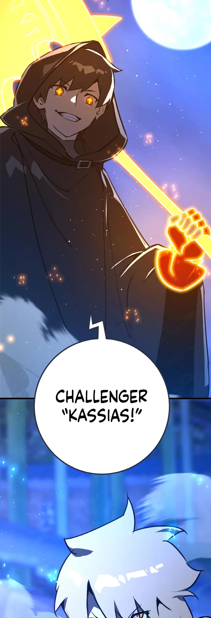 World's Strongest Troll Chapter 49 page 74 - Chapter 49