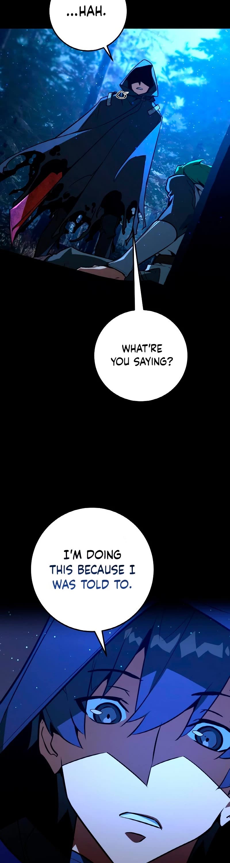 World's Strongest Troll Chapter 5 page 13 - Chapter 5