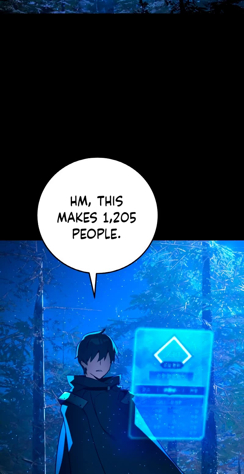 World's Strongest Troll Chapter 5 page 23 - Chapter 5