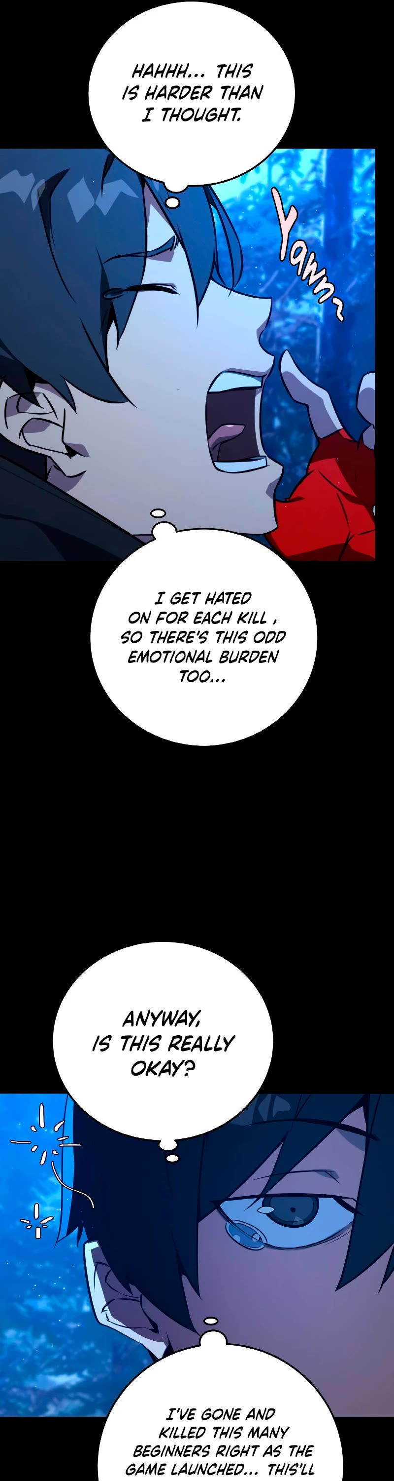 World's Strongest Troll Chapter 5 page 25 - Chapter 5