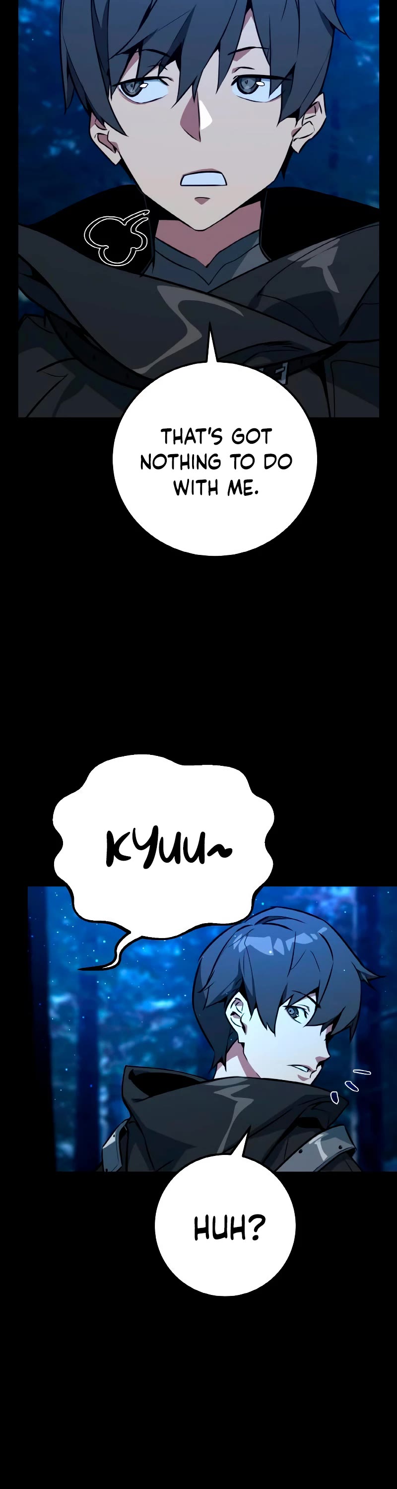 World's Strongest Troll Chapter 5 page 27 - Chapter 5