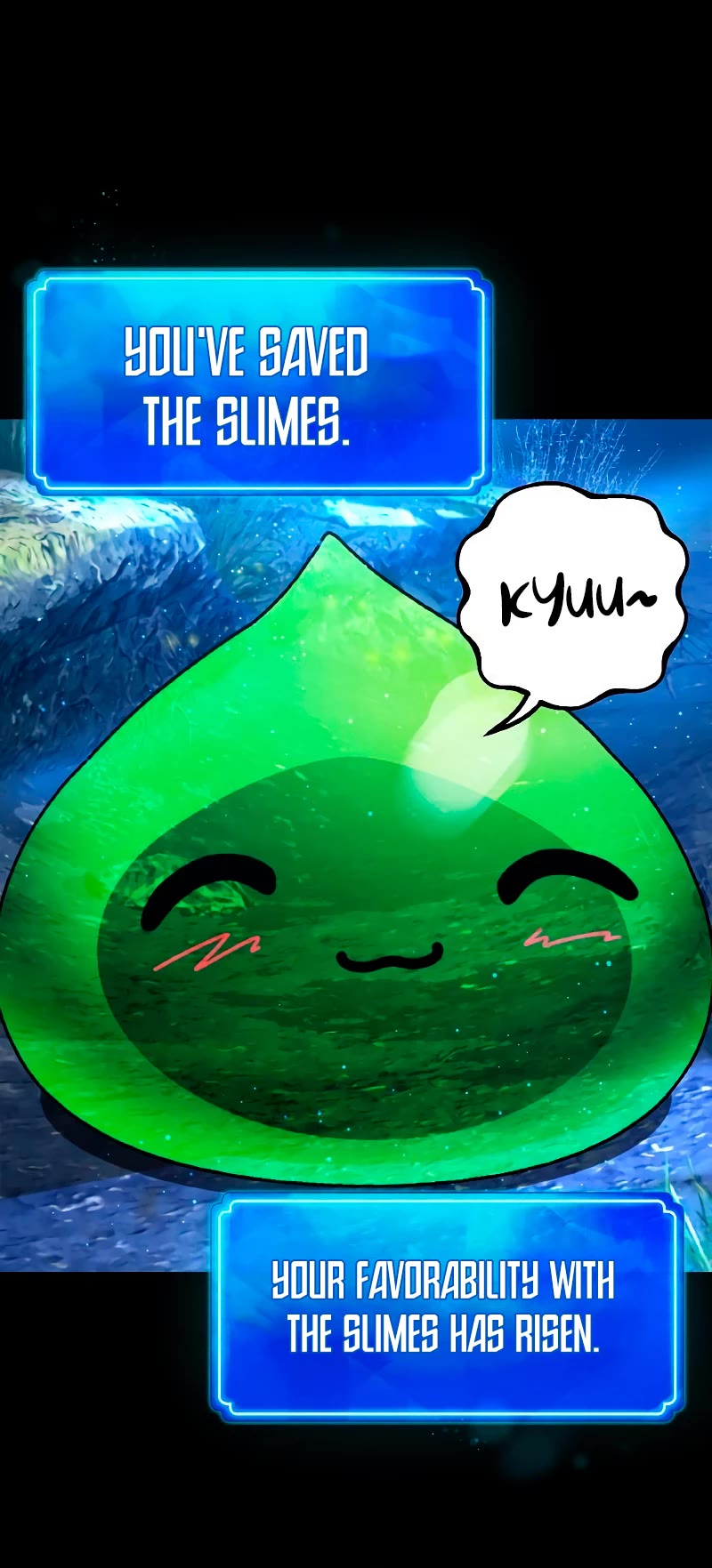 World's Strongest Troll Chapter 5 page 29 - Chapter 5