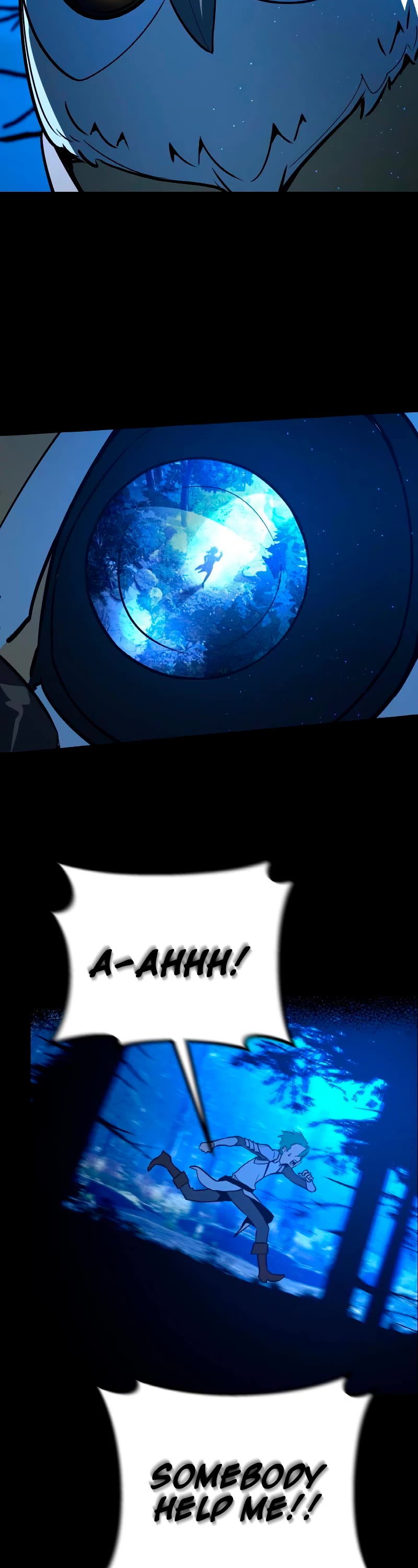 World's Strongest Troll Chapter 5 page 3 - Chapter 5