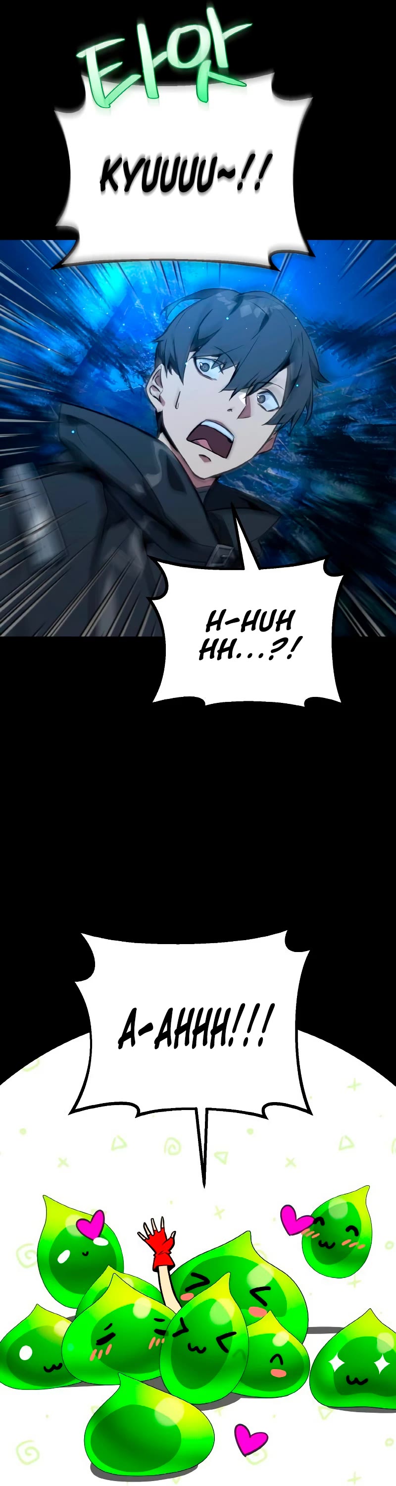 World's Strongest Troll Chapter 5 page 30 - Chapter 5
