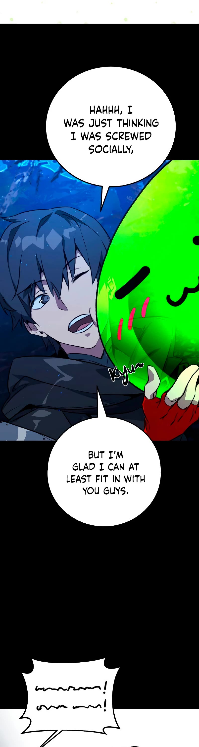 World's Strongest Troll Chapter 5 page 31 - Chapter 5