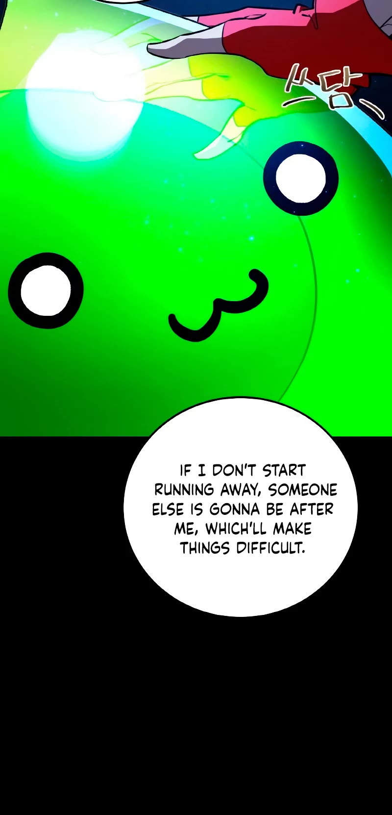 World's Strongest Troll Chapter 5 page 34 - Chapter 5