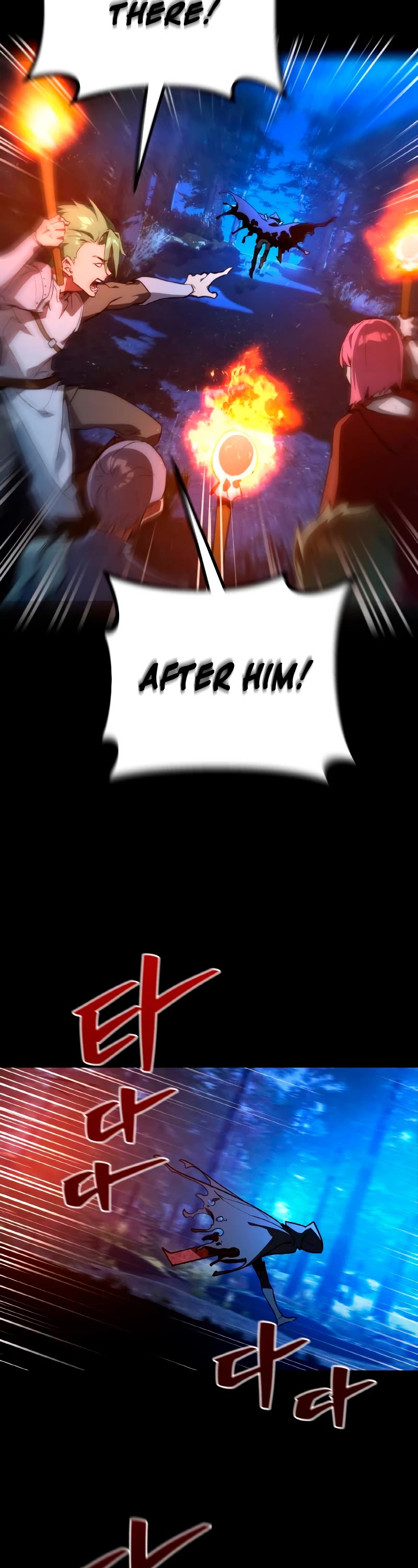 World's Strongest Troll Chapter 5 page 36 - Chapter 5