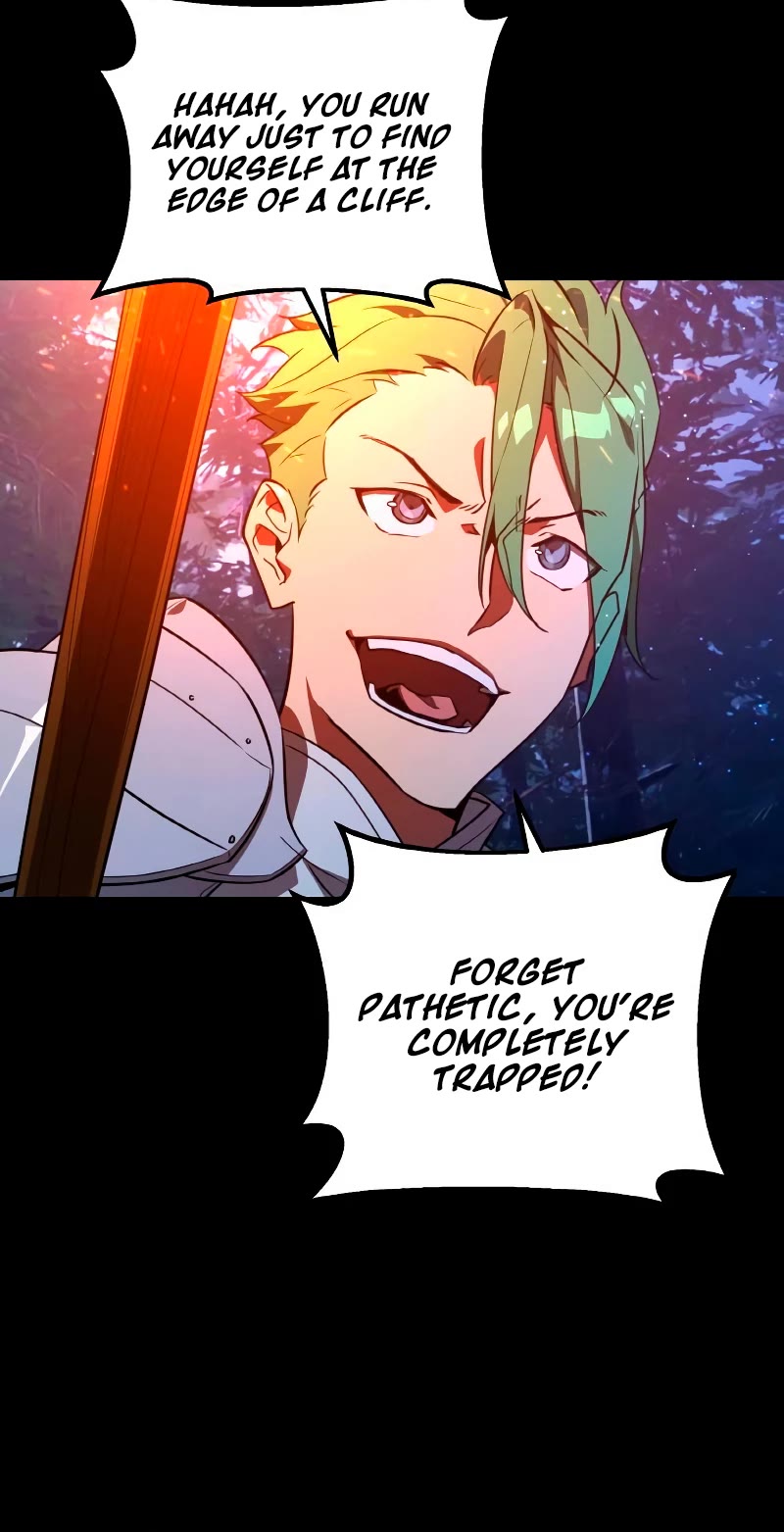 World's Strongest Troll Chapter 5 page 39 - Chapter 5