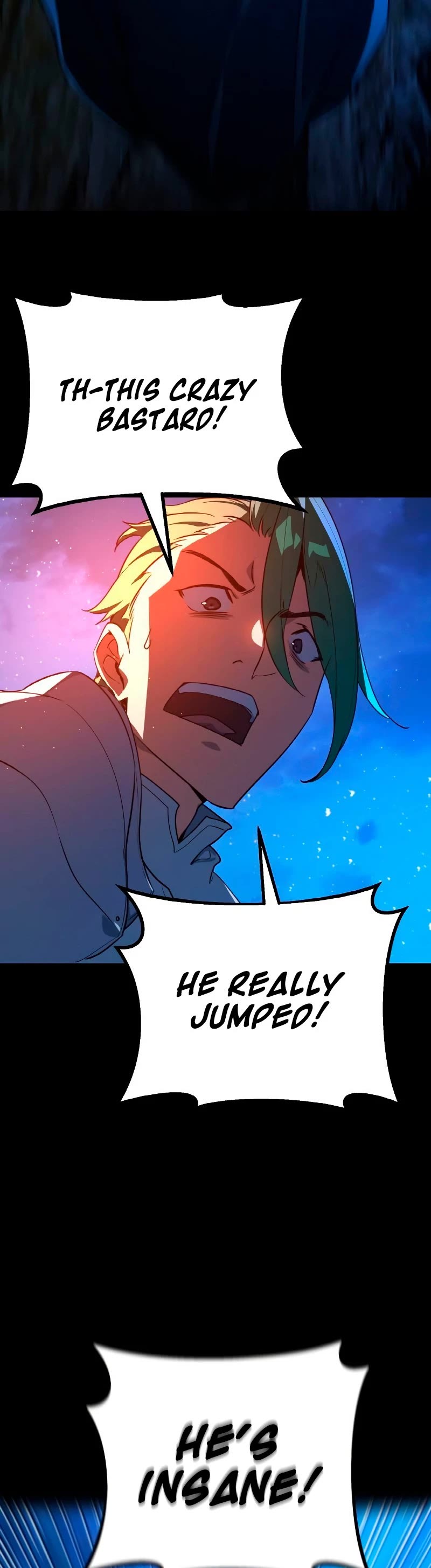 World's Strongest Troll Chapter 5 page 42 - Chapter 5