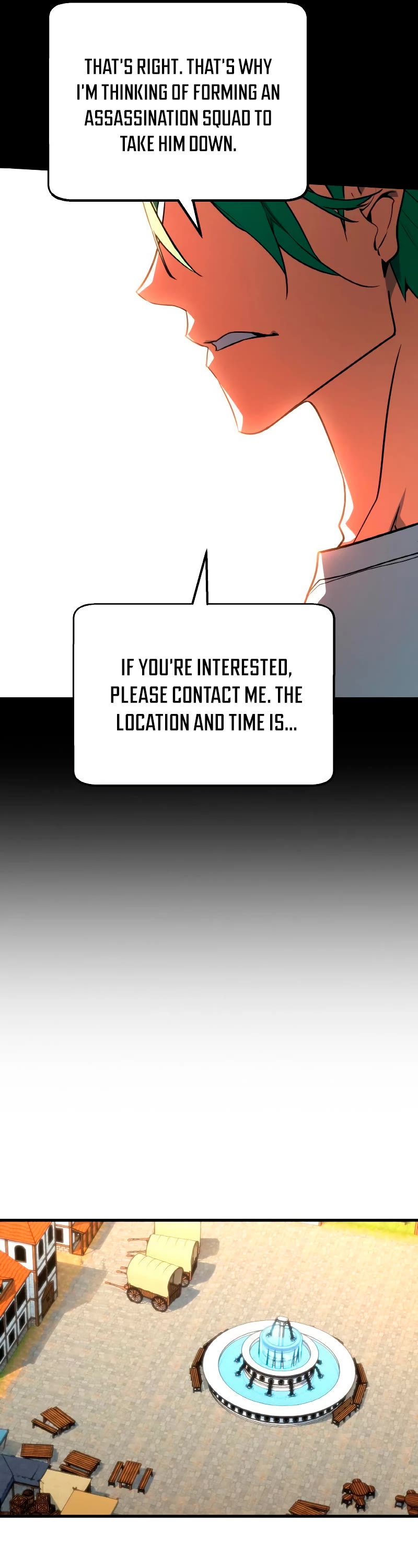 World's Strongest Troll Chapter 5 page 48 - Chapter 5