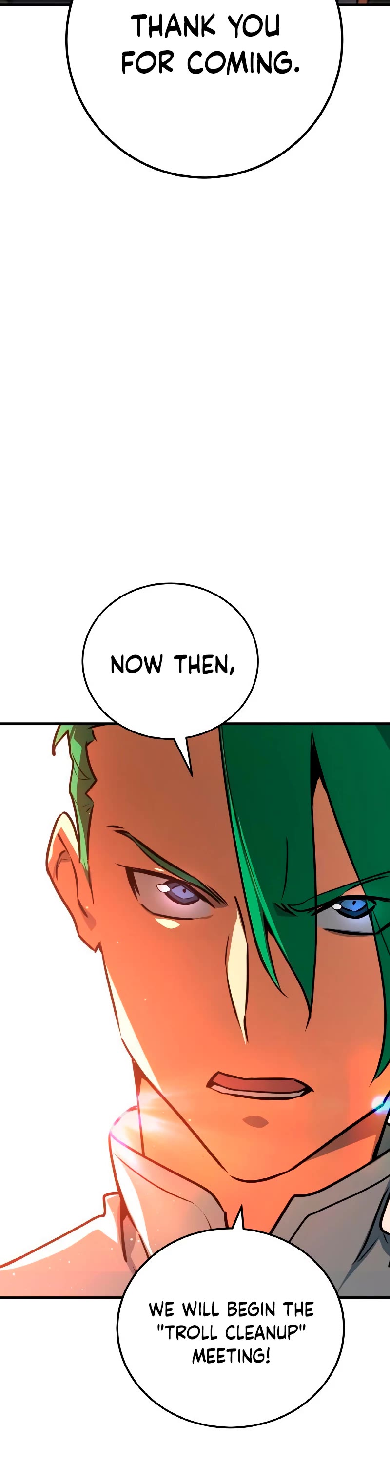 World's Strongest Troll Chapter 5 page 50 - Chapter 5