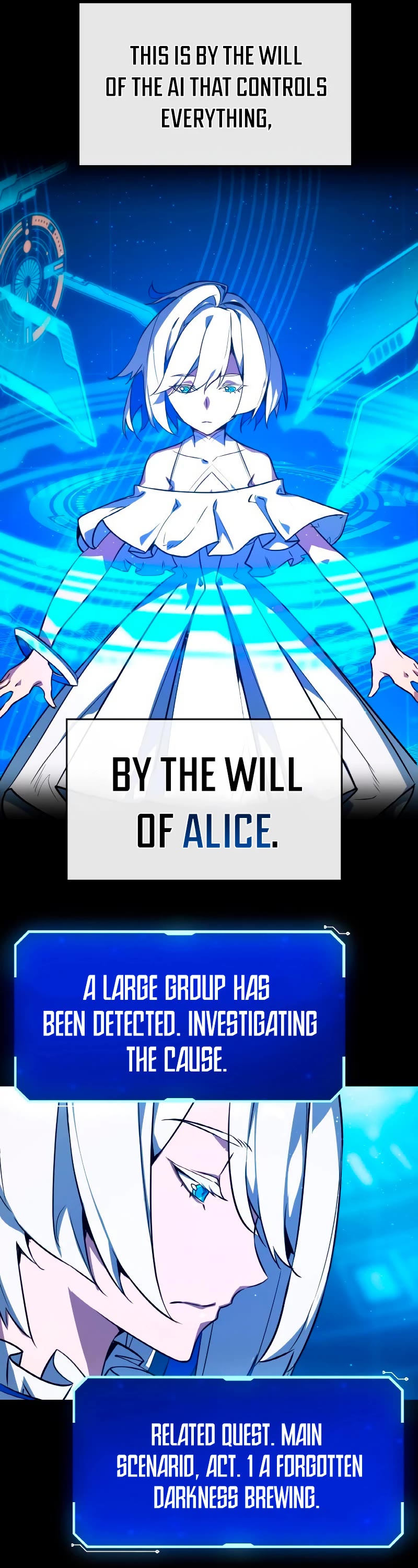 World's Strongest Troll Chapter 5 page 53 - Chapter 5