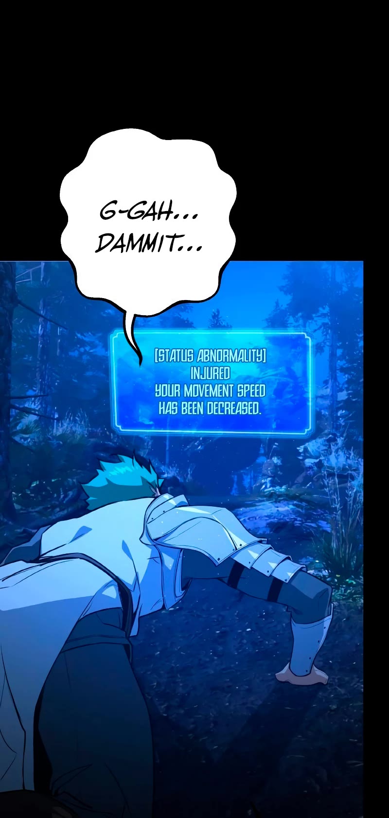 World's Strongest Troll Chapter 5 page 6 - Chapter 5