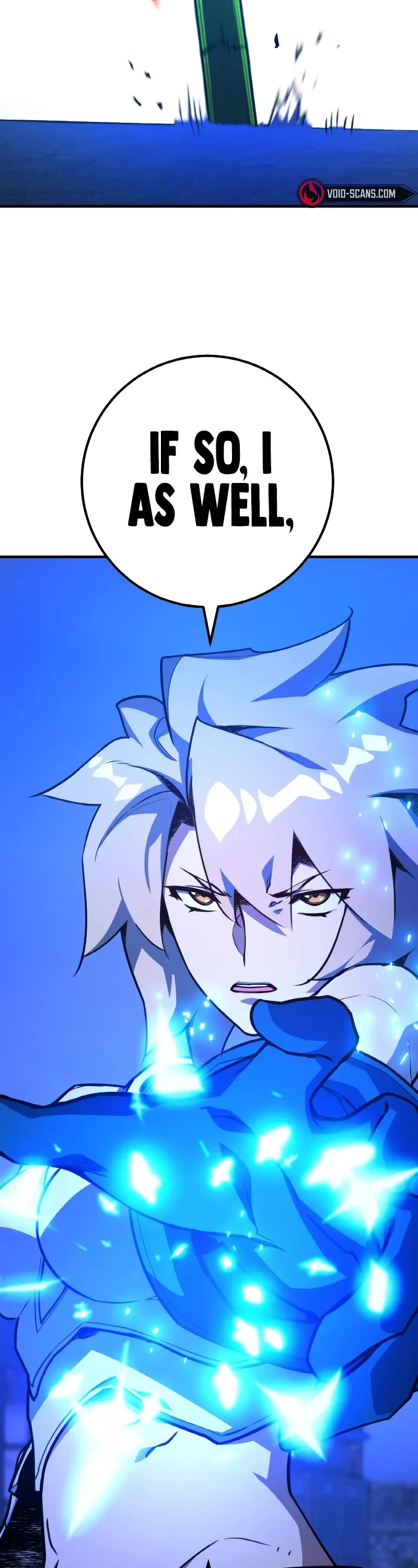 World's Strongest Troll Chapter 50 page 13 - Chapter 50