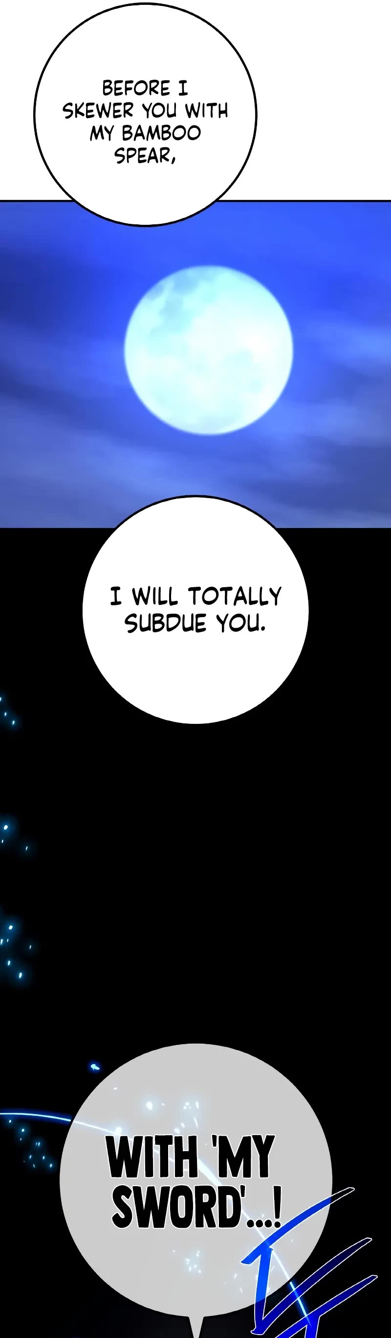 World's Strongest Troll Chapter 50 page 17 - Chapter 50
