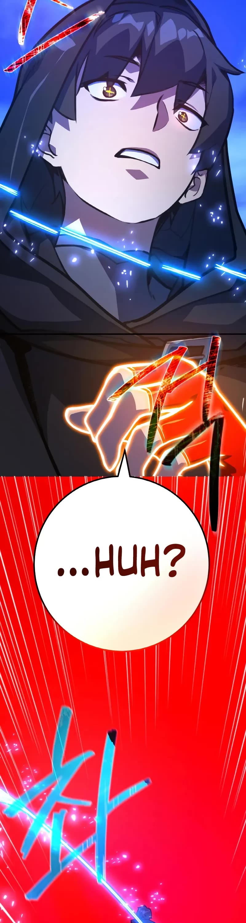 World's Strongest Troll Chapter 50 page 20 - Chapter 50