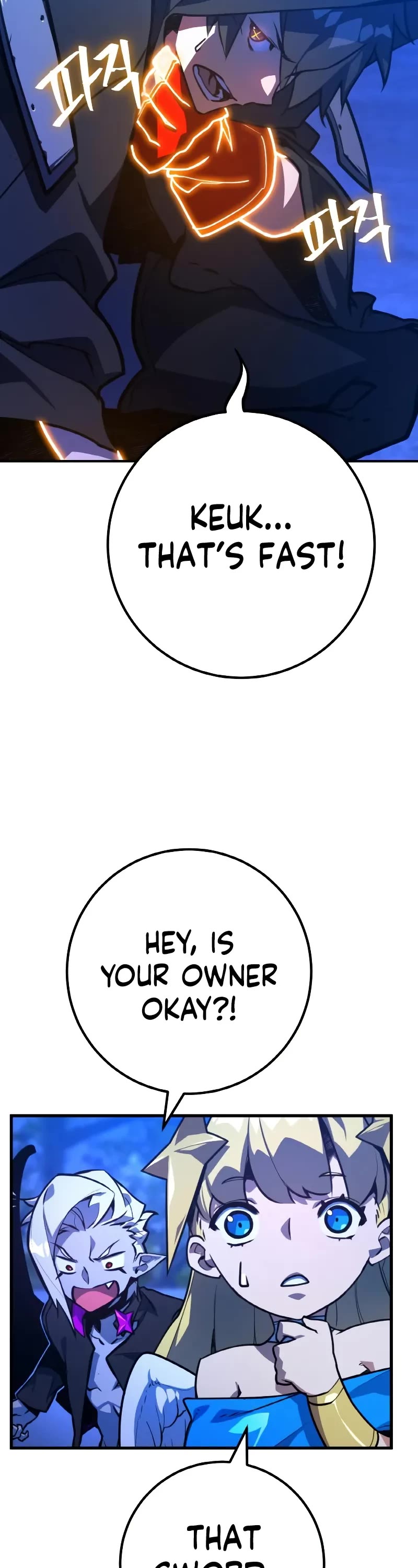 World's Strongest Troll Chapter 50 page 24 - Chapter 50