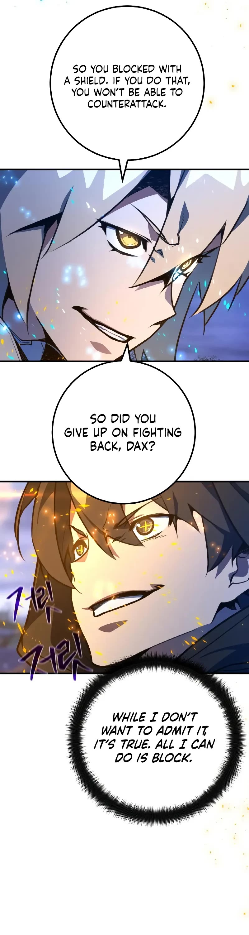 World's Strongest Troll Chapter 50 page 28 - Chapter 50