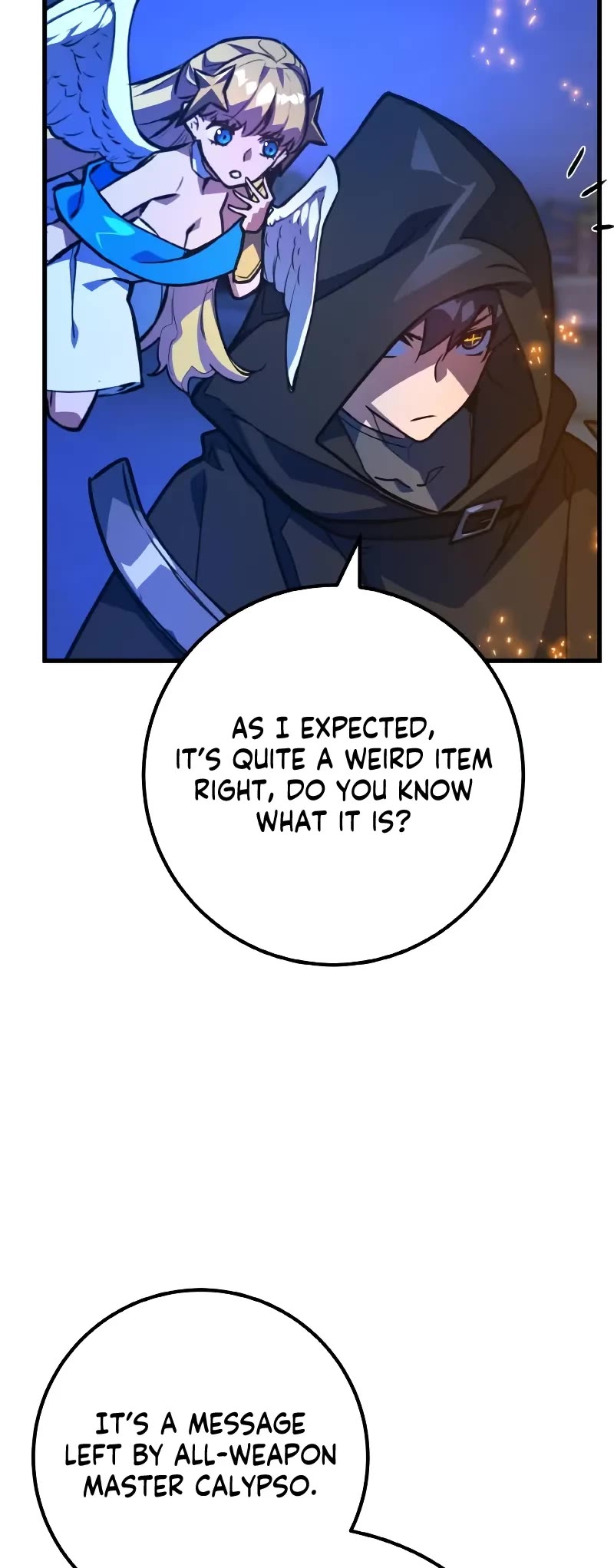 World's Strongest Troll Chapter 50 page 33 - Chapter 50