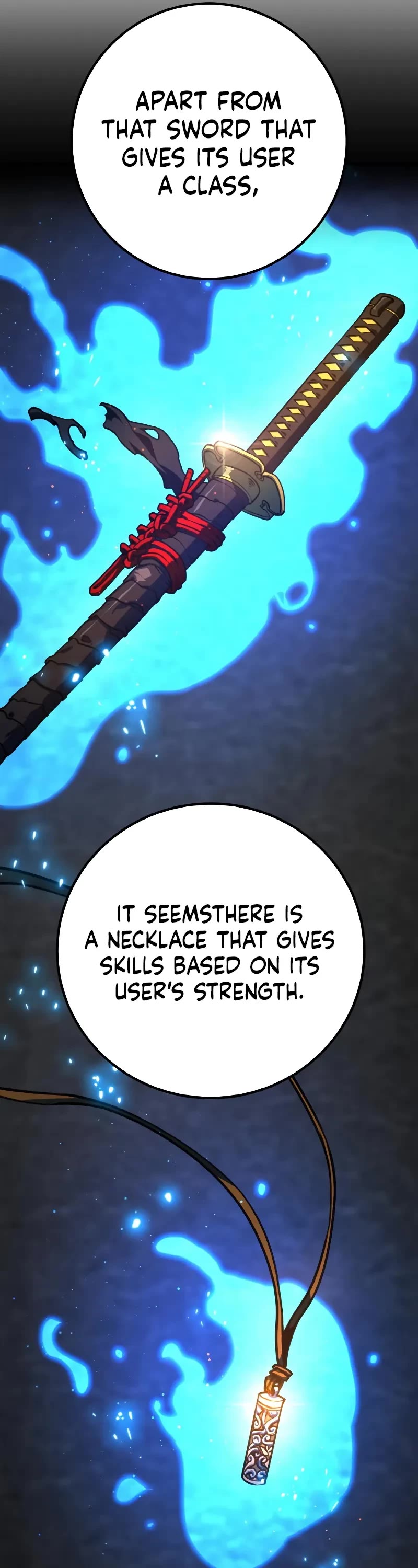 World's Strongest Troll Chapter 50 page 35 - Chapter 50