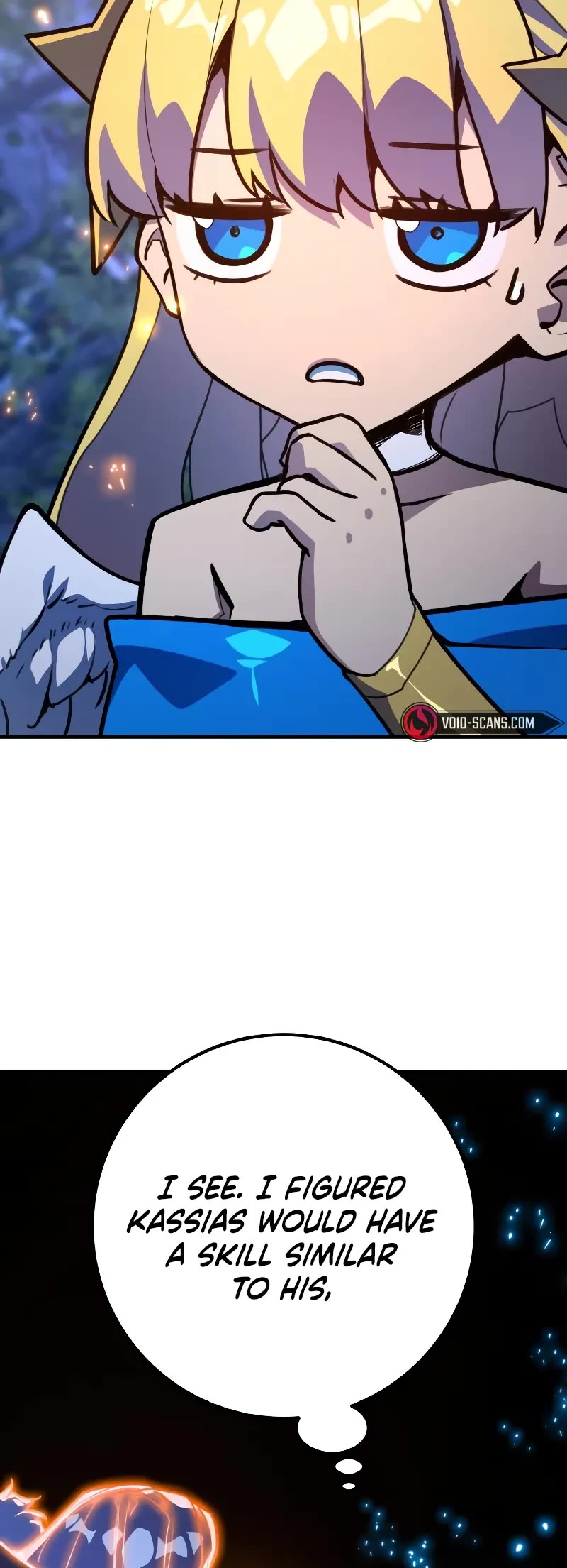 World's Strongest Troll Chapter 50 page 37 - Chapter 50