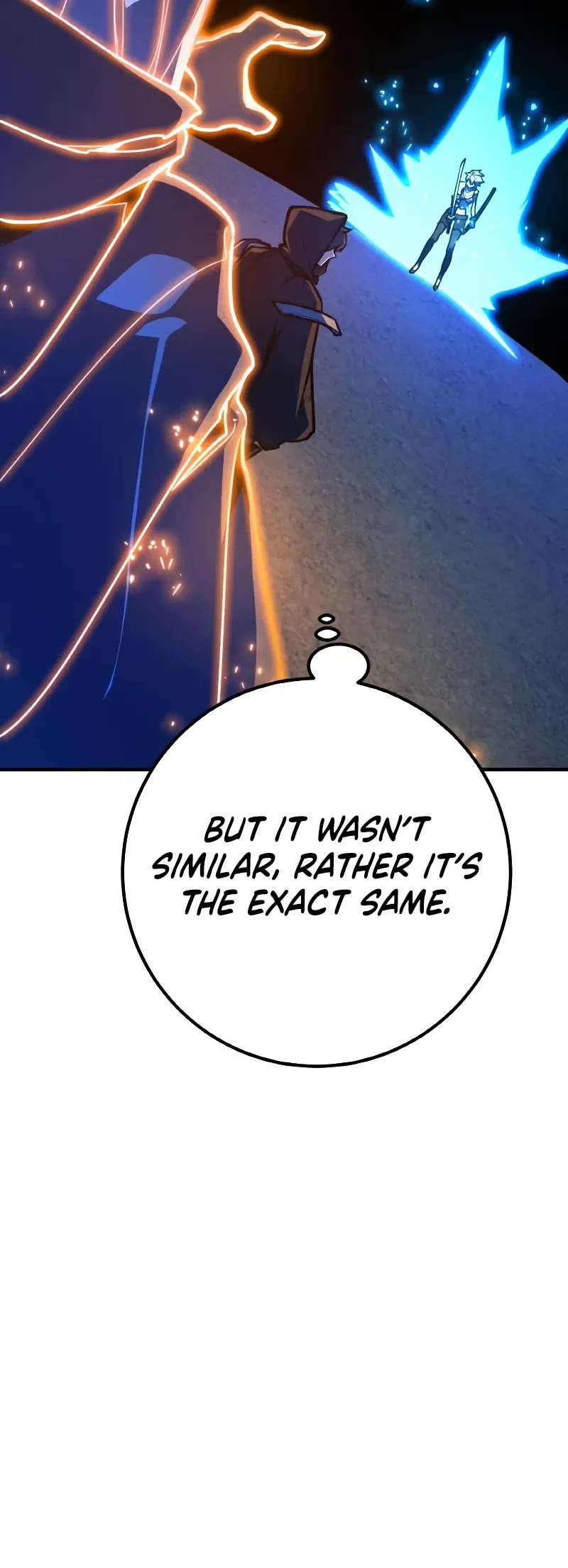 World's Strongest Troll Chapter 50 page 38 - Chapter 50