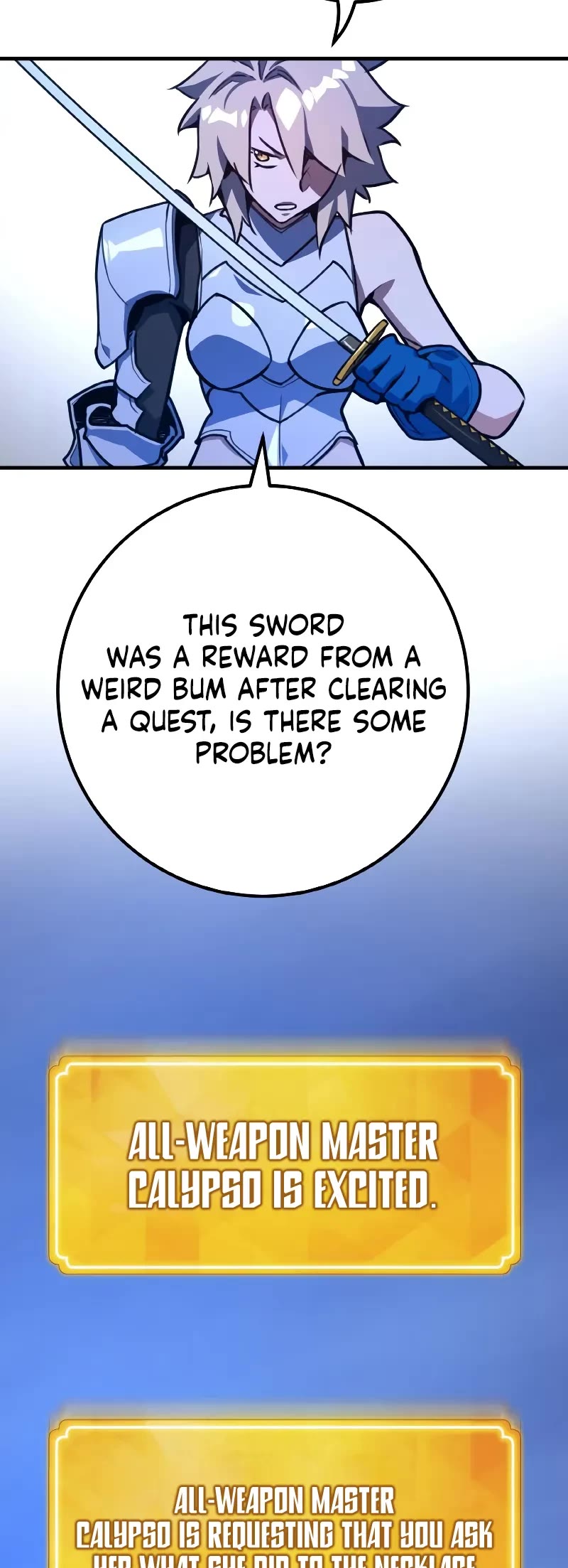 World's Strongest Troll Chapter 50 page 41 - Chapter 50