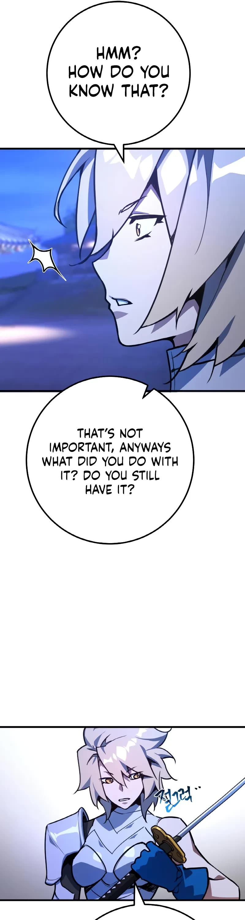 World's Strongest Troll Chapter 50 page 43 - Chapter 50