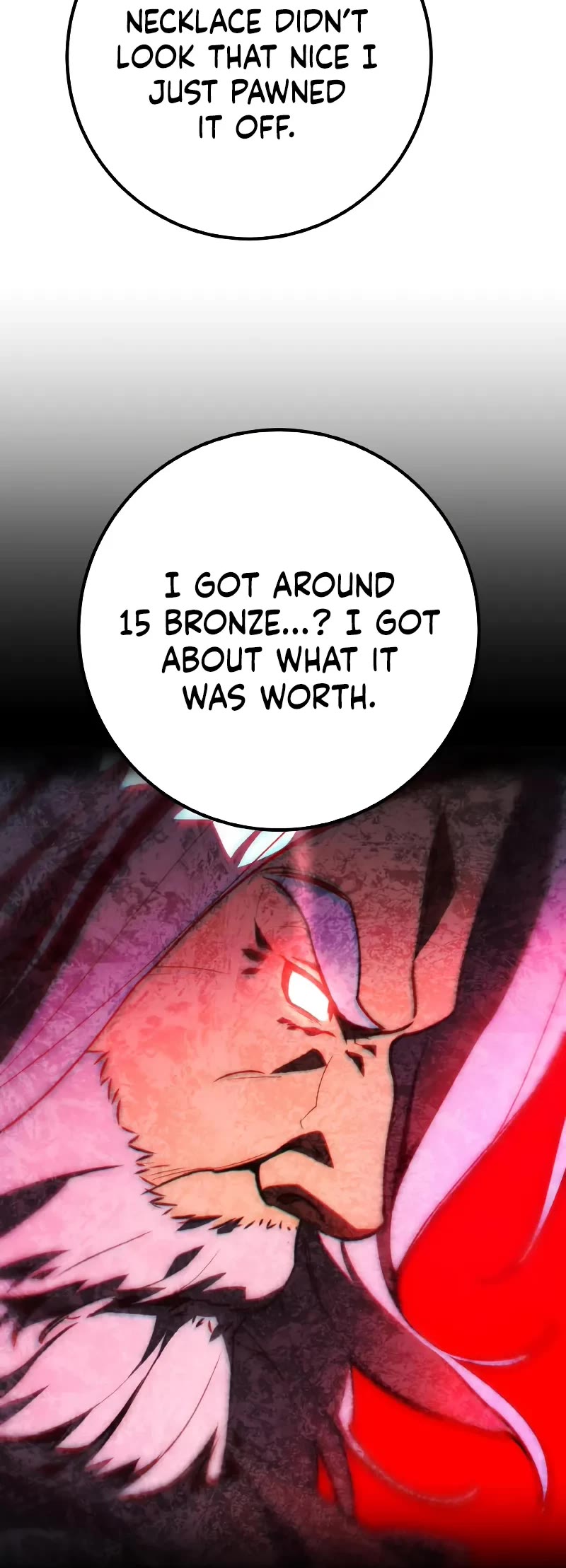World's Strongest Troll Chapter 50 page 46 - Chapter 50