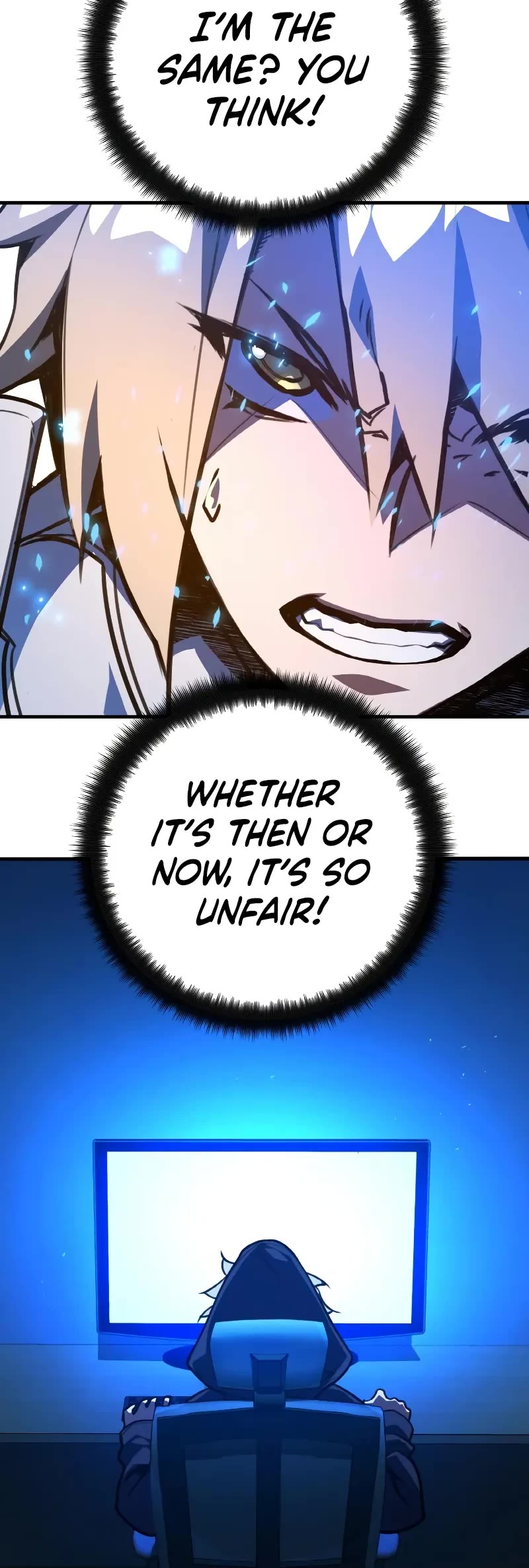 World's Strongest Troll Chapter 50 page 5 - Chapter 50