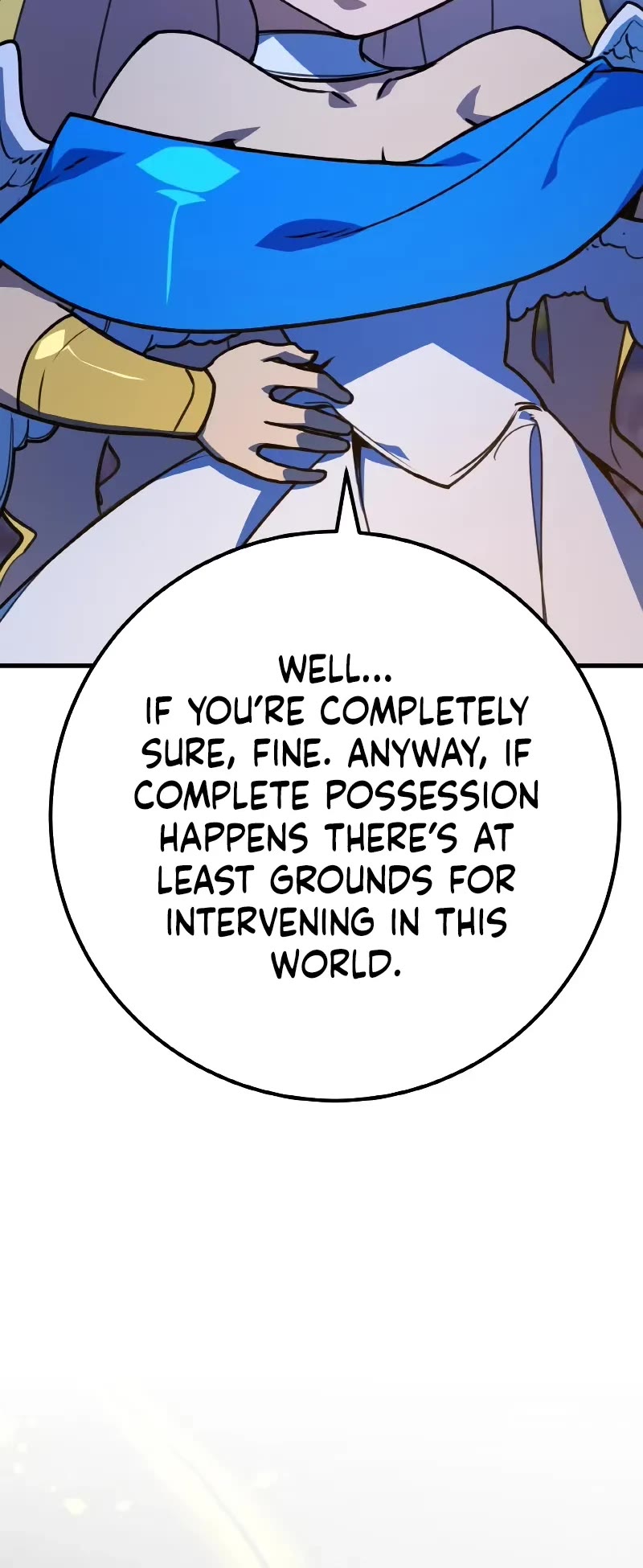 World's Strongest Troll Chapter 50 page 53 - Chapter 50