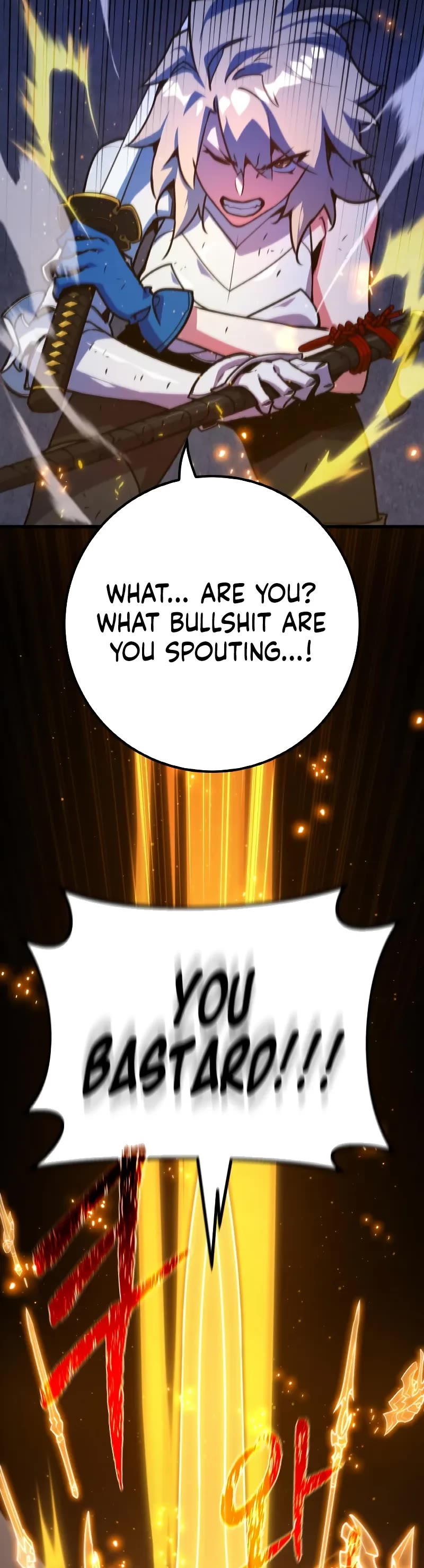 World's Strongest Troll Chapter 50 page 58 - Chapter 50